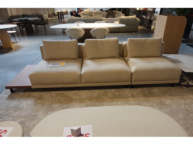 Salonzetel - afbeelding 1 van  6