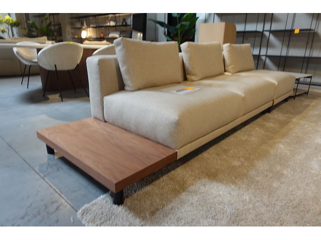 Salonzetel - afbeelding 3 van  6
