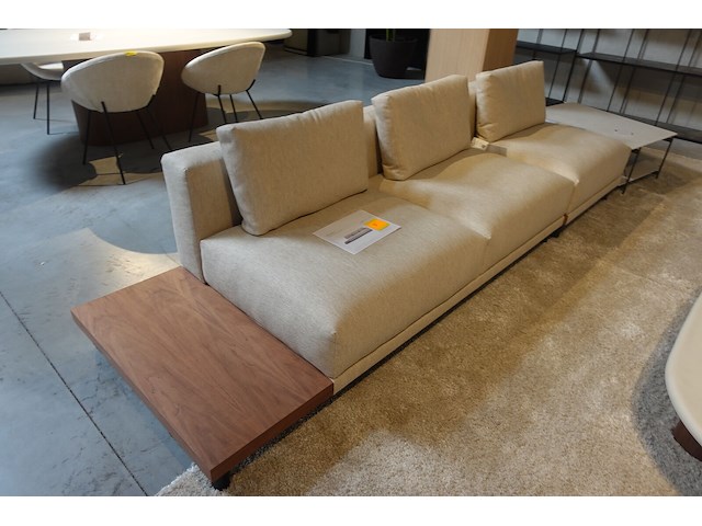 Salonzetel - afbeelding 4 van  6