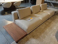 Salonzetel - afbeelding 4 van  6