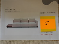 Salonzetel - afbeelding 5 van  6