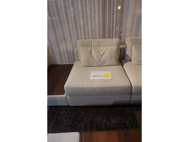 Salonzetel - afbeelding 5 van  7