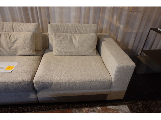 Salonzetel - afbeelding 6 van  7