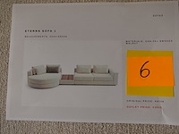 Salonzetel - afbeelding 7 van  7