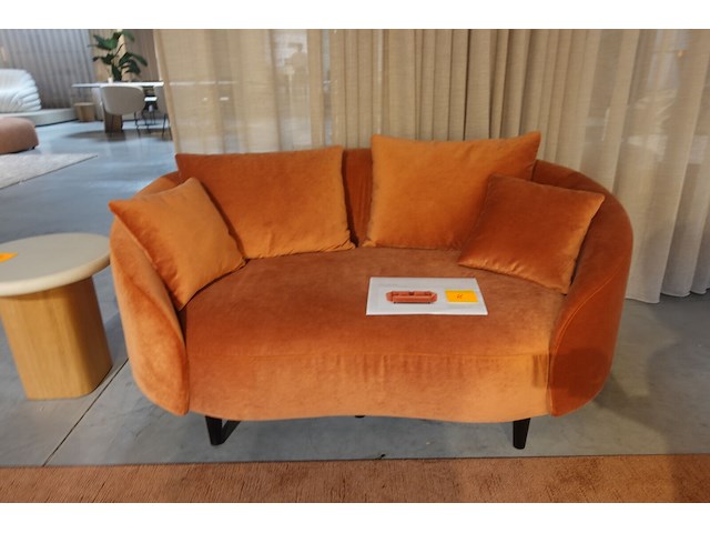 Salonzetel - afbeelding 1 van  5