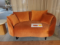Salonzetel - afbeelding 1 van  5