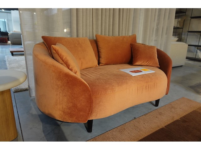 Salonzetel - afbeelding 3 van  5