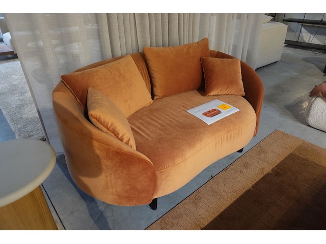 Salonzetel - afbeelding 4 van  5