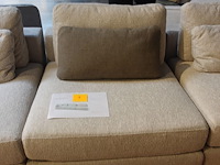 Salonzetel - afbeelding 5 van  7