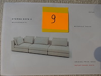 Salonzetel - afbeelding 7 van  7