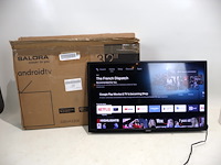 Salora 32 inch tv - afbeelding 1 van  7