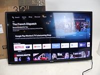 Salora 32 inch tv - afbeelding 2 van  7