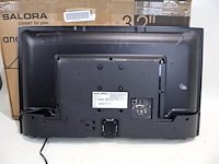 Salora 32 inch tv - afbeelding 3 van  7