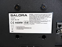Salora 32 inch tv - afbeelding 4 van  7