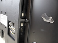 Salora 32 inch tv - afbeelding 6 van  7