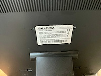 Salora lcd2026tn-bl tekenscherm - afbeelding 2 van  3