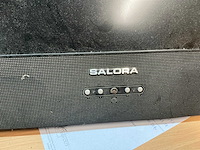Salora lcd2026tn-bl tekenscherm - afbeelding 3 van  3