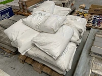 Saltcom pallet strooizout