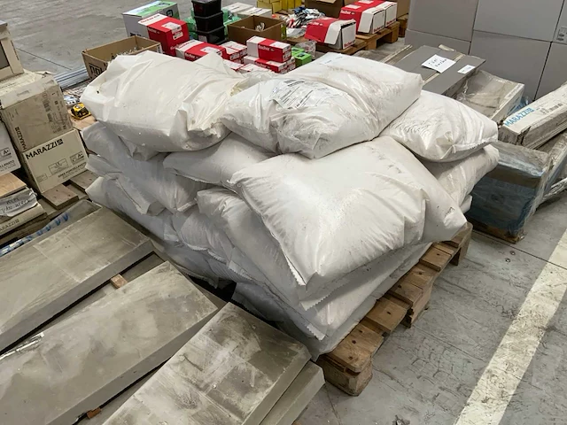 Saltcom pallet strooizout - afbeelding 3 van  3
