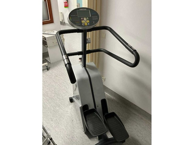 Salter m350 stepper - afbeelding 3 van  4