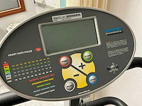 Salter m350 stepper - afbeelding 4 van  4