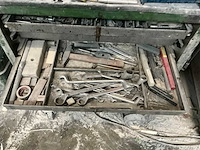 Saltus gereedschapskoffer (2x) - afbeelding 9 van  10