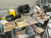 Saltus gereedschapskoffer (2x) - afbeelding 10 van  10