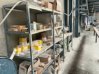 Saltus gereedschapswagen (2x) - afbeelding 5 van  5