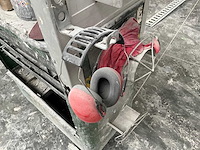 Saltus gereedschapswagen - afbeelding 12 van  13