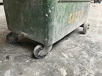 Saltus gereedschapswagen - afbeelding 13 van  13