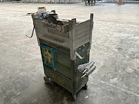 Saltus gereedschapswagen - afbeelding 3 van  13