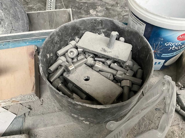 Saltus gereedschapswagen - afbeelding 5 van  13