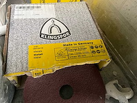 Saltus gereedschapswagen - afbeelding 8 van  13