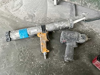 Saltus gereedschapswagen - afbeelding 13 van  19