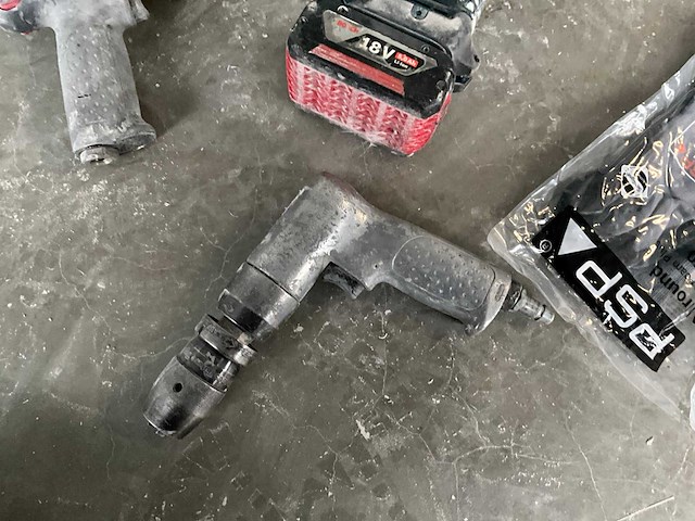 Saltus gereedschapswagen - afbeelding 14 van  19