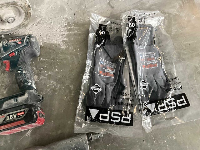 Saltus gereedschapswagen - afbeelding 15 van  19