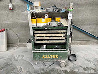 Saltus gereedschapswagen - afbeelding 3 van  19