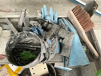 Saltus gereedschapswagen - afbeelding 9 van  19