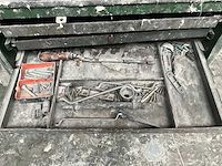 Saltus gereedschapswagen - afbeelding 2 van  13
