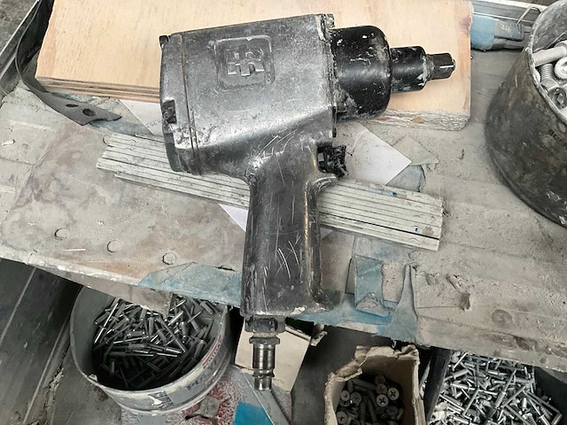 Saltus gereedschapswagen - afbeelding 8 van  13