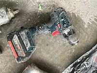 Saltus gereedschapswagen - afbeelding 2 van  19