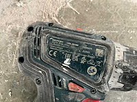 Saltus gereedschapswagen - afbeelding 3 van  19