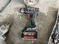 Saltus gereedschapswagen - afbeelding 4 van  19