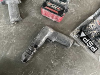 Saltus gereedschapswagen - afbeelding 6 van  19