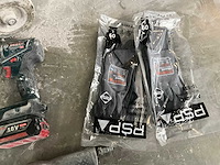 Saltus gereedschapswagen - afbeelding 7 van  19