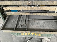 Saltus gereedschapswagen - afbeelding 8 van  19