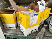 Saltus gereedschapswagen - afbeelding 16 van  19