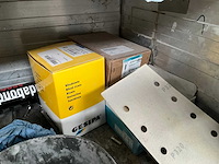 Saltus gereedschapswagen - afbeelding 18 van  19