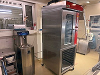 Salva - kx-94v - bakkerijoven - afbeelding 1 van  10