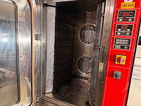 Salva - kx-94v - bakkerijoven - afbeelding 6 van  10